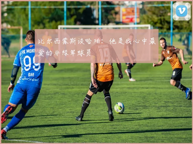 比尔西蒙斯谈哈珀：他是我心中最爱的非绿军球员